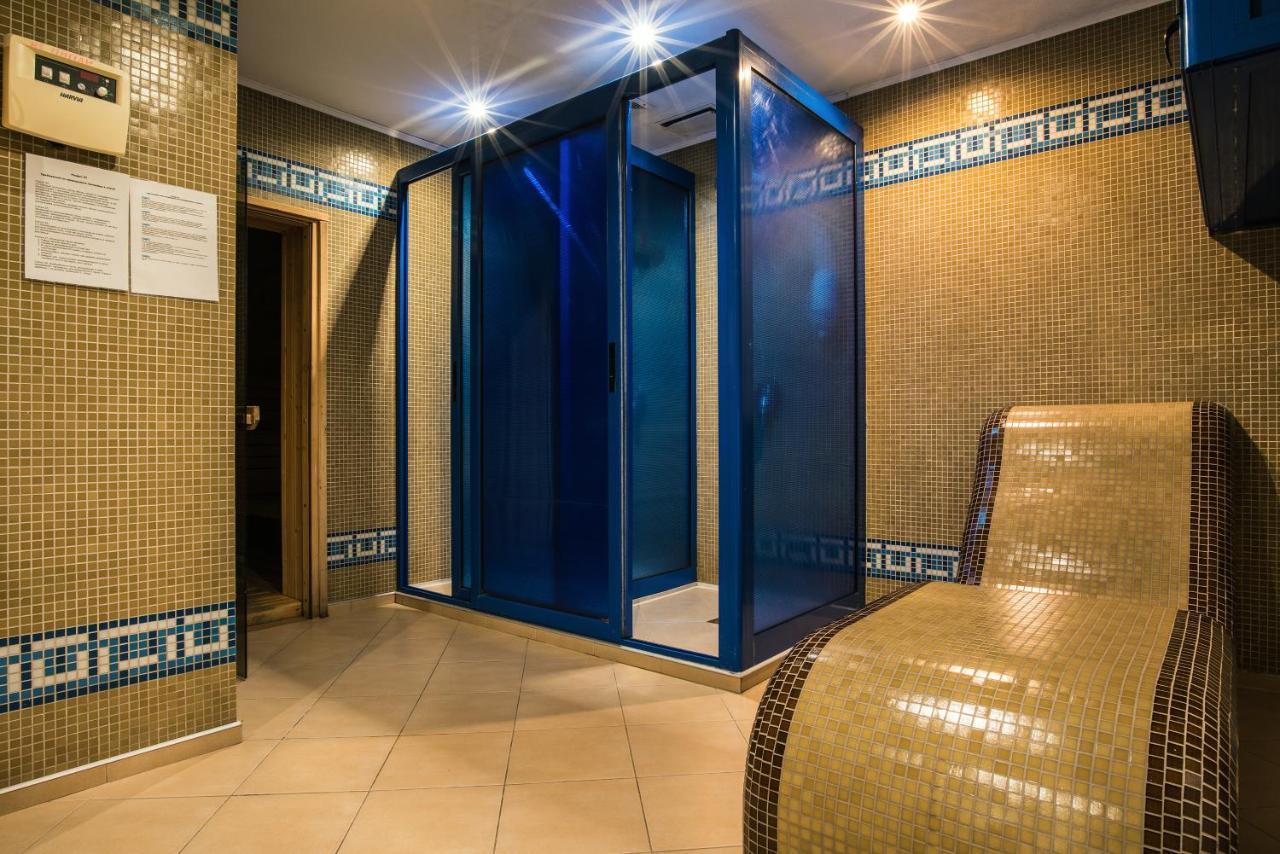Луксозен Апартамент - "Моето Щастливо Място"- Смолянски Езера Exterior foto