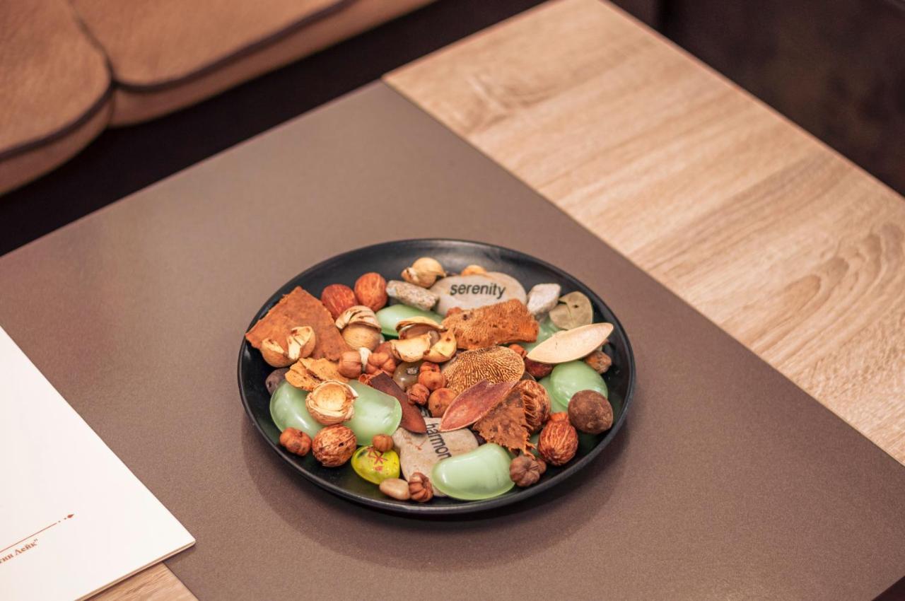 Луксозен Апартамент - "Моето Щастливо Място"- Смолянски Езера Exterior foto