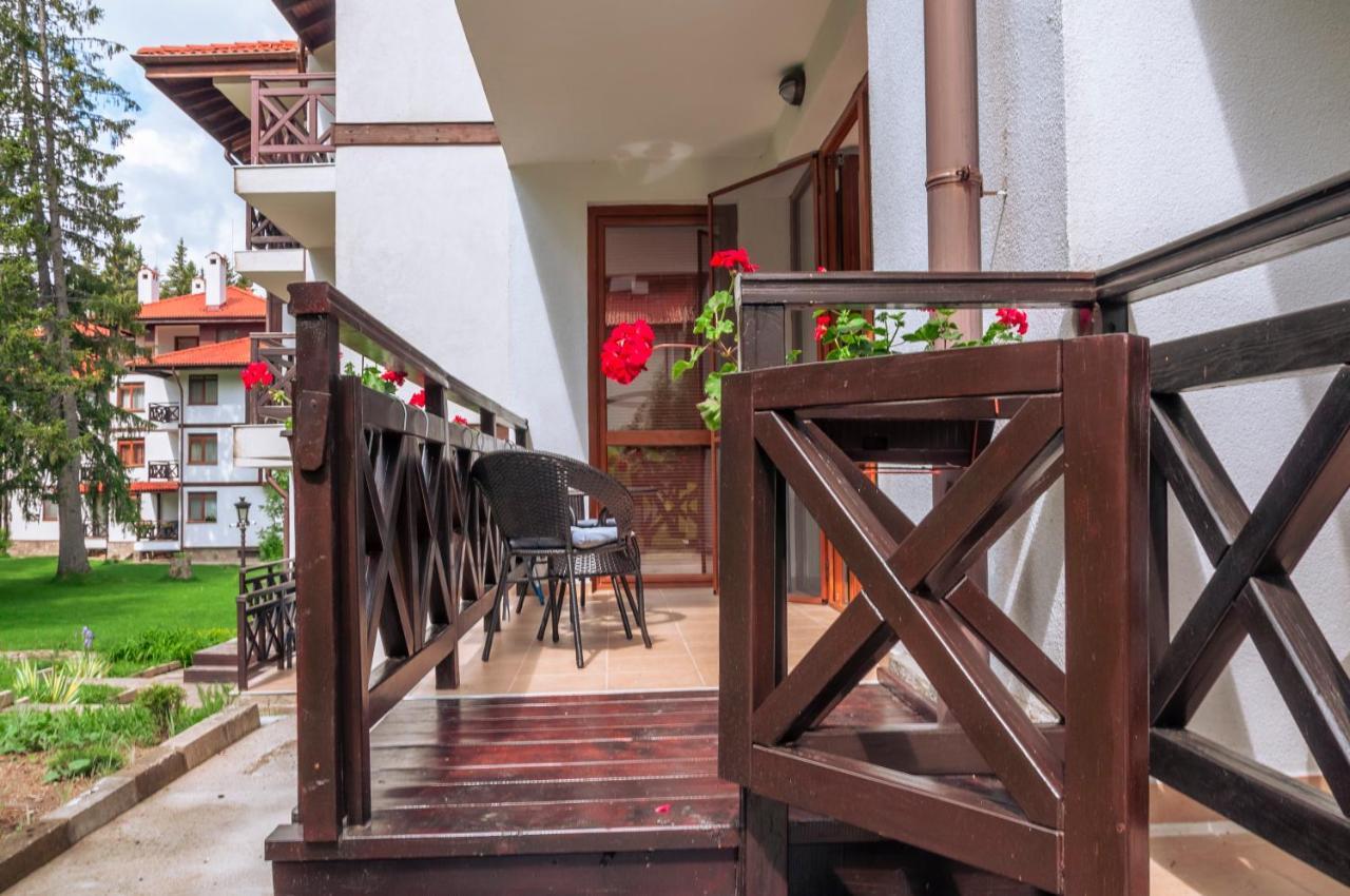 Луксозен Апартамент - "Моето Щастливо Място"- Смолянски Езера Exterior foto